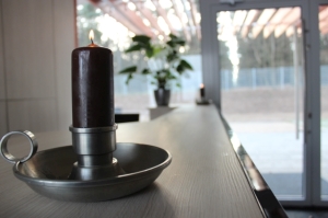 Krematorium Weles w Ramlewie