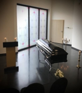 Krematorium Weles w Ramlewie