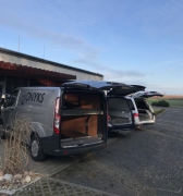 Krematorium Weles w Ramlewie