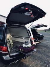 Krematorium Weles w Ramlewie