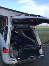 Krematorium Weles w Ramlewie