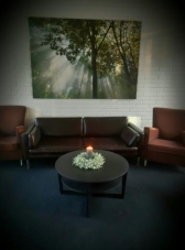 Krematorium Weles w Ramlewie